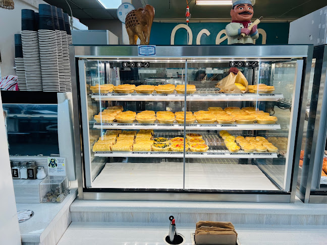 Raglan Bakehouse Cafe & Roast - Raglan