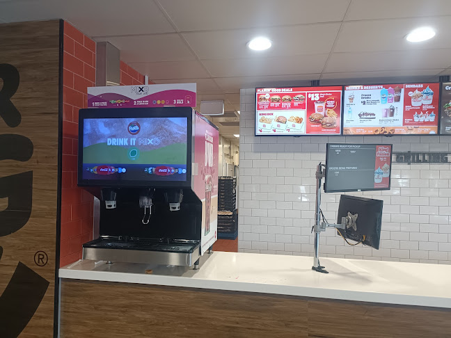 Burger King Sunnybrae