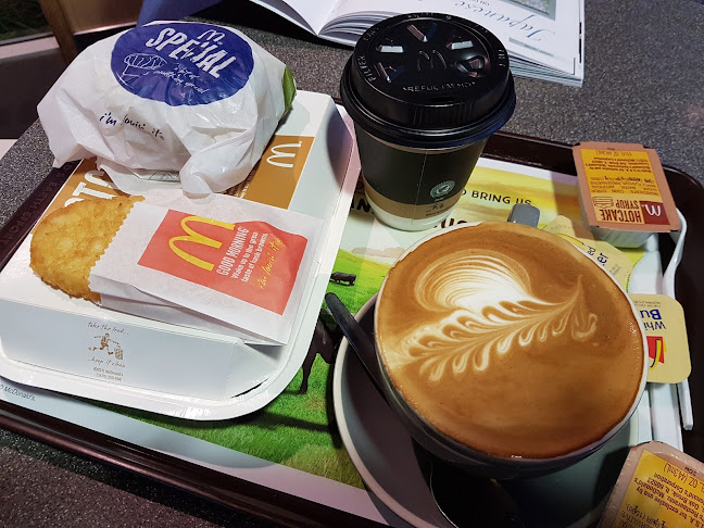 McDonald's Upper Hutt