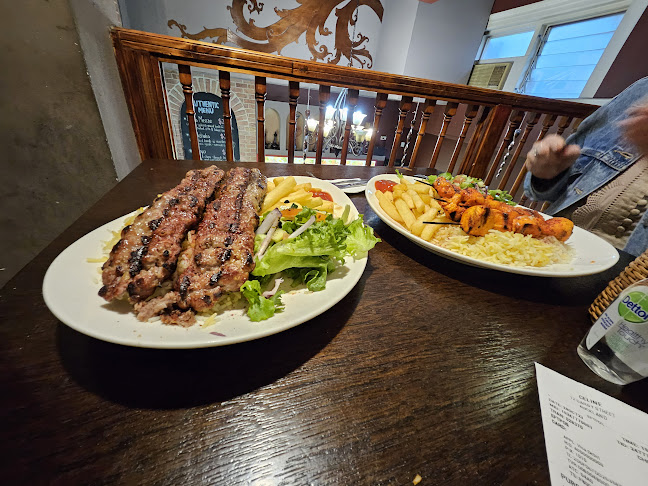 Comentarii opinii despre Pizza Club - Central