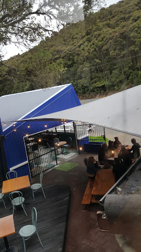 Opinii despre Roadrunner Tavern în Opua - Hospitality and gastronomy