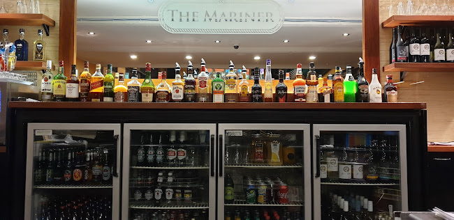 Opinii despre The Mariner Bar în Wellington - Hospitality and gastronomy