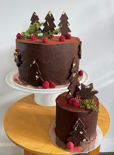 Opinii despre Calamity Cakes în Taupō - Hospitality and gastronomy