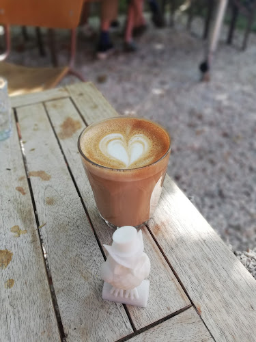 Opinii despre Coffee Pen în Auckland - Hospitality and gastronomy