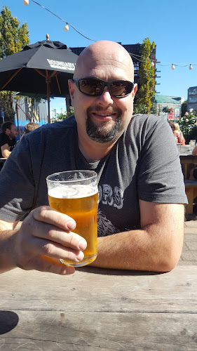 Smash Palace - Christchurch