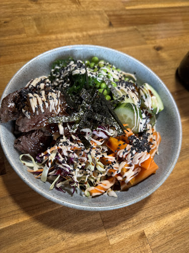 SOBAR Surf & Turf - Rotorua