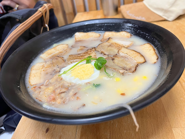 Harry's Kitchen Open Times