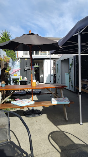 Reviews of Sugar Cafe Thames in Thames - Hospitality and gastronomy