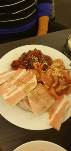 Yaki Yaki Korean Restaurant - Hospitality and gastronomy