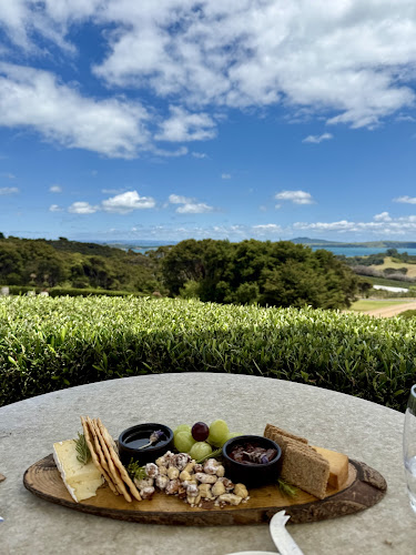 The Archive Bar & Bistro - Hospitality and gastronomy