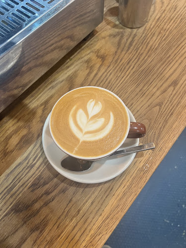 Fluid Espresso - Hospitality and gastronomy