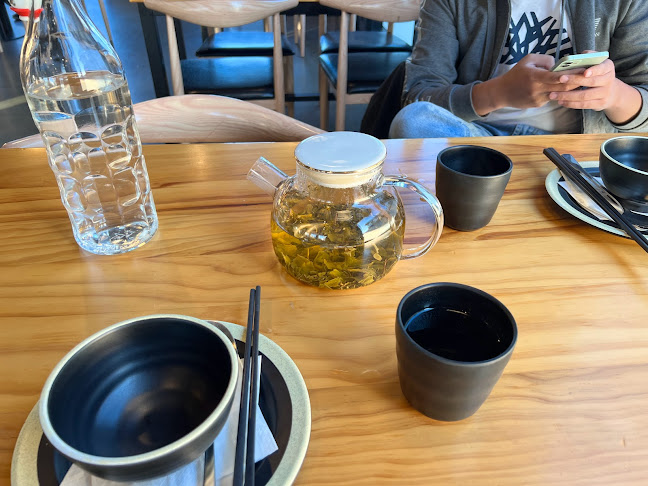 Little Spicy Chinese Restaurant