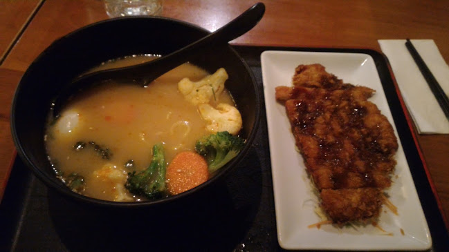 Comentarii opinii despre Arashi Kushiyaki Bar