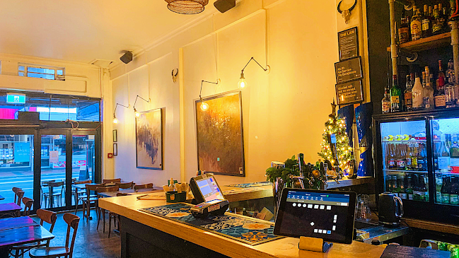 Pony. Tapas Bar - Hospitality and gastronomy