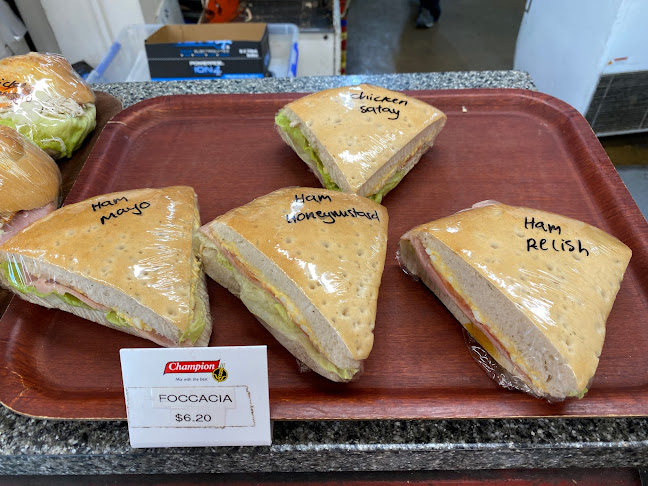 Loafers Bakery Phone number