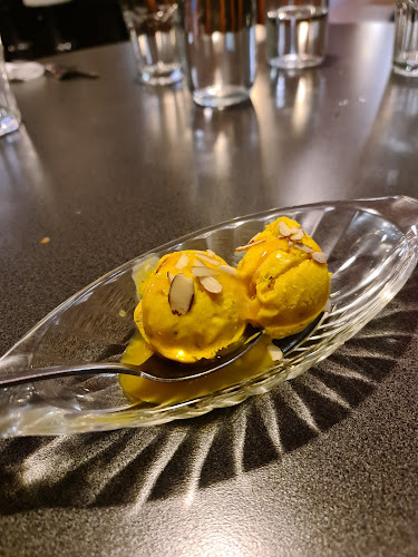 Opinii despre Charcoal Indian Restaurant în Marlborough - Hospitality and gastronomy