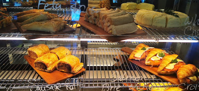 Faigan's Cafe - Millers Flat