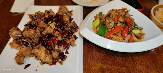 Comentarii opinii despre Who's Kitchen