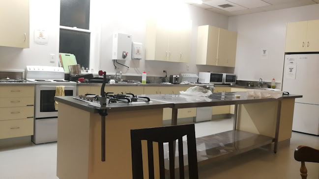 Tuatara Lodge - Invercargill