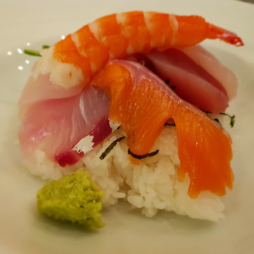 Reviews of Japanese Restaurant Tatsuta in Hamilton - Hospitality and gastronomy