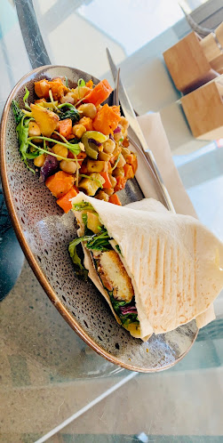 Comentarii opinii despre Sierra Coffee Beachlands