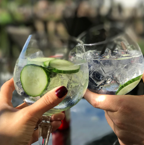 The Juniper Collective - NZ Spirits Shop & Tasting Bar - Christchurch