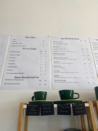 5 Boon Street, City Centre, Whakatāne 3120, New Zealand