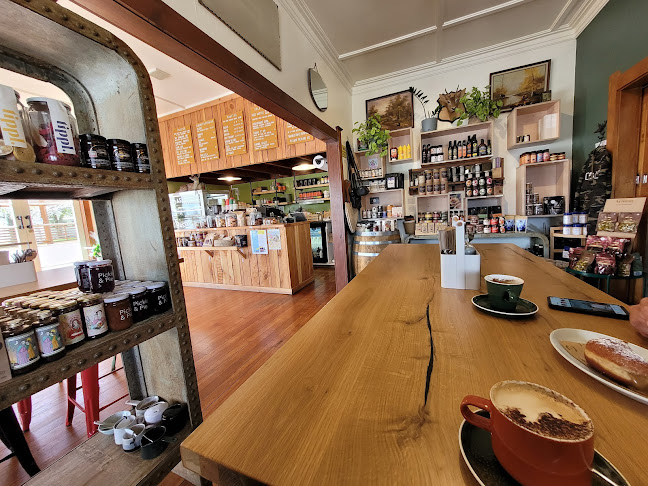 Roasted x Toasted by ROAR COFFEE