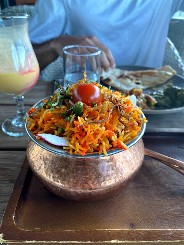 Comments and reviews of Bombay Palace Wanaka