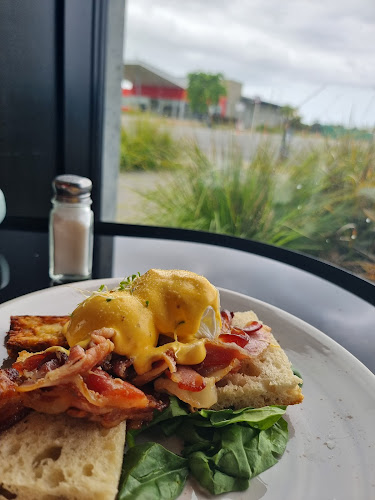 Strange Bandit by Luciano - Christchurch