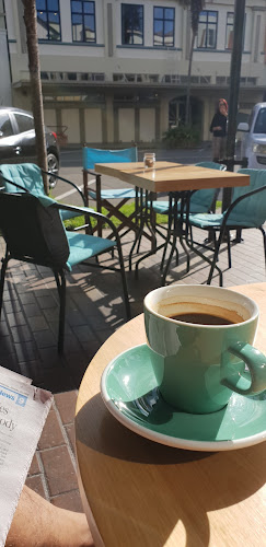 Origins Cafe - Whanganui