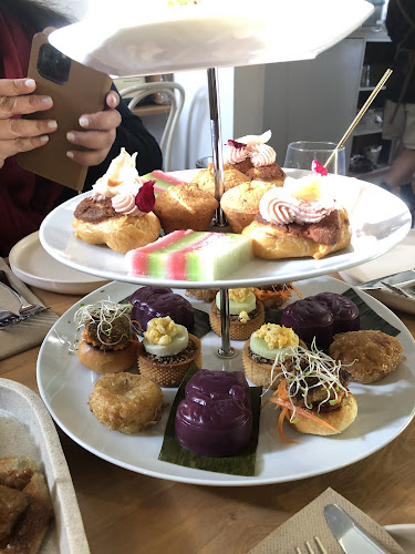 Comentarii opinii despre Folds Patisserie