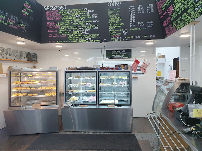 Comentarii opinii despre The Sponge Kitchen