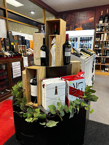 Comentarii opinii despre Centre City Wines & Spirits