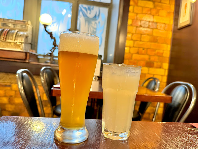 Opinii despre Tony's Original Steak & Seafood Restaurant în Auckland - Hospitality and gastronomy