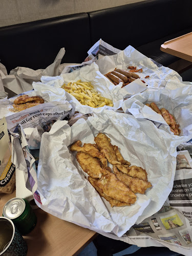 Opinii despre Mags Fresh Fish în Mount Maunganui - Hospitality and gastronomy