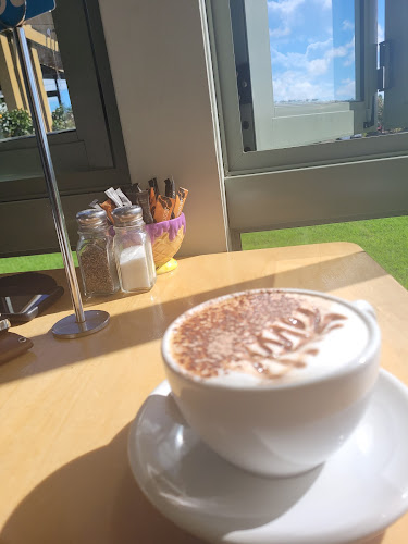 Blossoms Cafe - Riverhead