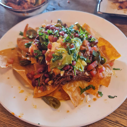 Long Bay Surf Club - Hospitality and gastronomy