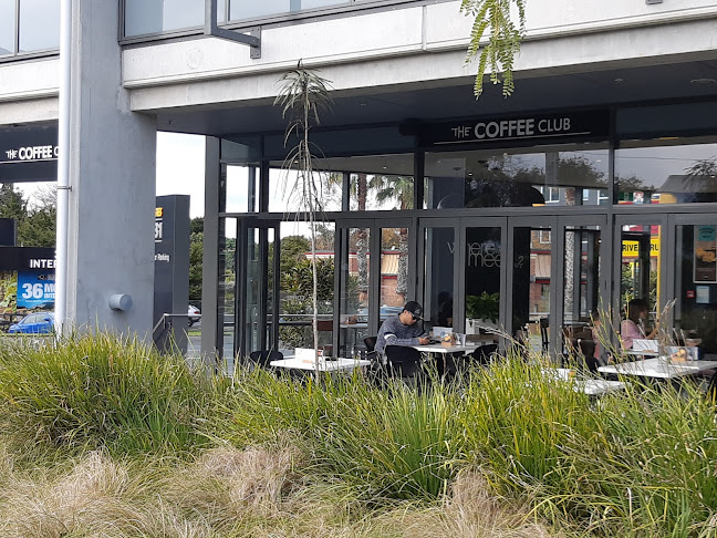 The Coffee Club Great South Road (Greenlane)