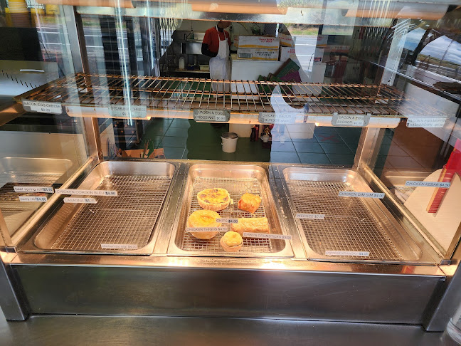 Hollywood Bakery & Cafe