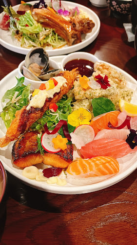 Japanese Restaurant Tatsuta - Hamilton