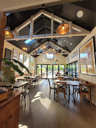 Comments and reviews of Merchant of Clyde Café, Deli & Bakery