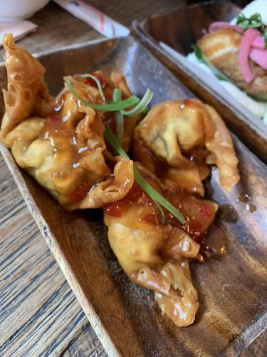 Reviews of Pot Sticker Dumpling Bar in Christchurch - Hospitality and gastronomy