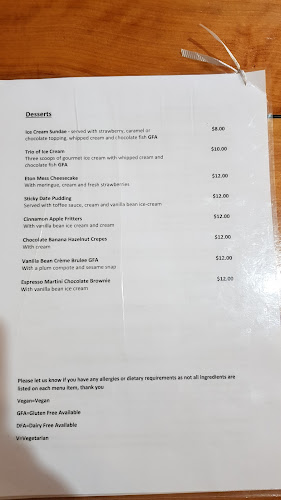 The Puketapu - Napier