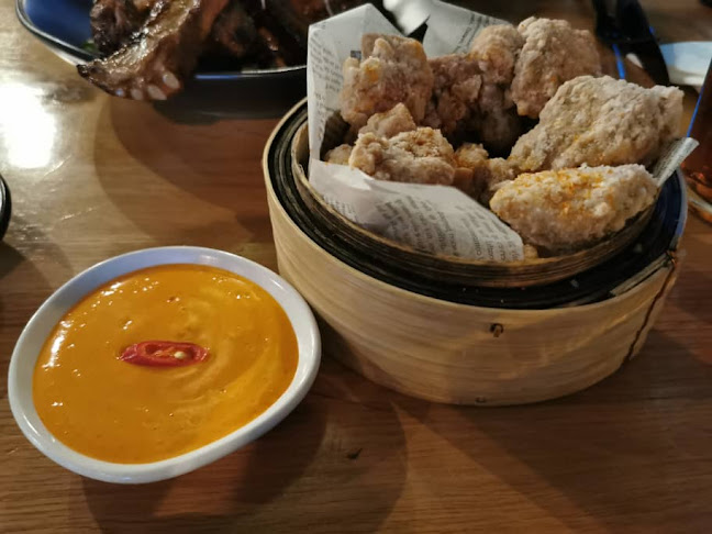 Comentarii opinii despre Vault 21