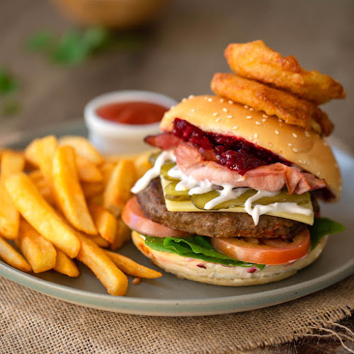 The Coffee Club LynnMall. - Hospitality and gastronomy