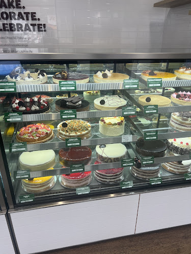 The Cheesecake Shop Pakuranga - Auckland