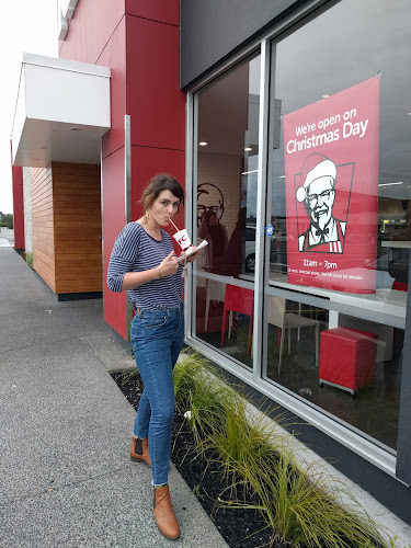 KFC Eastgate - Hospitality and gastronomy