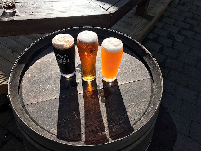 The Tahi Bar + Kitchen - Warkworth