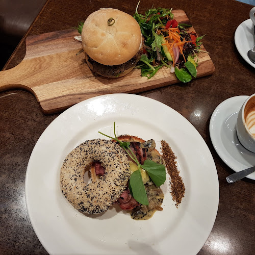 Comments and reviews of Altura Coffee Company